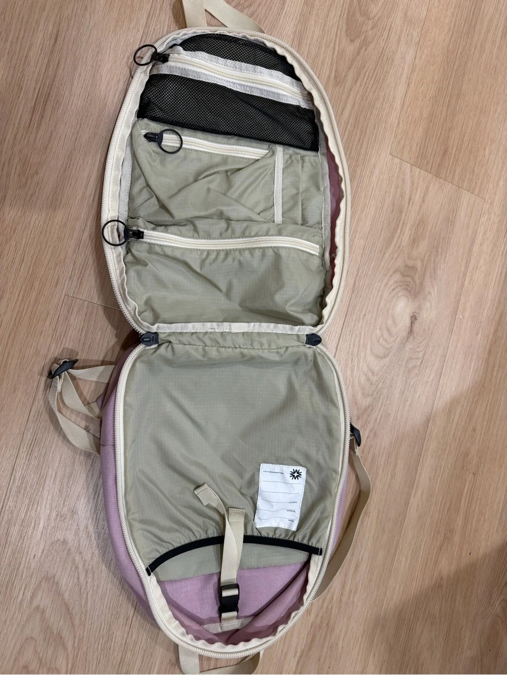 Pink Arrow Pack for kids